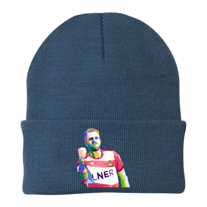 James Coppingher Beanie by Erikhermawann22 | Artistshot