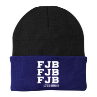 Let’s Go Brandon - Usa Political Gift Beanie | Artistshot