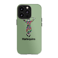 The Harlequin Fc Iphone 13 Pro Case | Artistshot