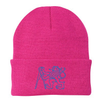 Czech Technical University In Prague Beanie | Artistshot