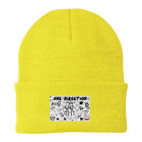 One Direction 5 Beanie | Artistshot