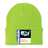 Best The Vandals Music Beanie | Artistshot