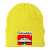 A Psychedelic Trip To Outer Bongolia Beanie | Artistshot