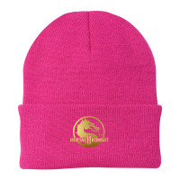 The Captain Dragon Game Beanie | Artistshot