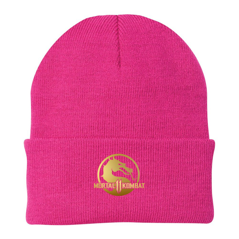 The Captain Dragon Game Beanie by bonita sila | Artistshot