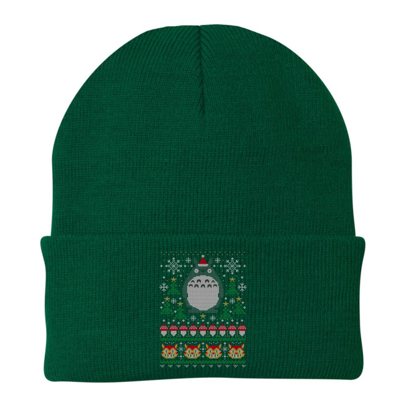 My Christmas Guests Beanie | Artistshot