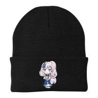 Pavolia Reine Hololive Beanie | Artistshot