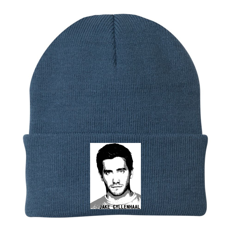 Academy Award-nominated American Actor Beanie by rizalafgan | Artistshot