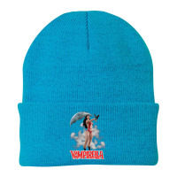 Vampirella Beanie | Artistshot