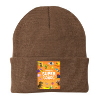 Ask The Storybots Beanie | Artistshot