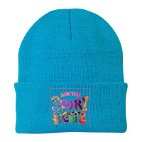 Ask The Storybots Beanie | Artistshot