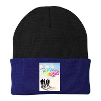 Cold Cover Play Album New Beanie | Artistshot