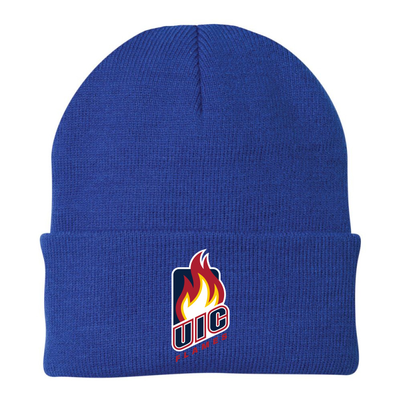 Theuicflames Beanie by alisostore | Artistshot