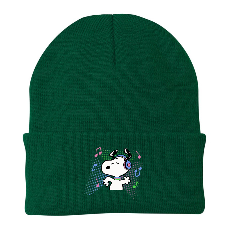 Electronic Dance Edm Music Lovers Beanie | Artistshot