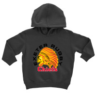 Exeter Rugby Club Toddler Hoodie | Artistshot