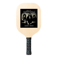 Motor Legend Pickleball Paddle | Artistshot