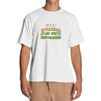 Permaculture For The Future 42532475 Urban Heavy T-shirt | Artistshot