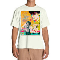 Lovejoy Your New Boyfriend Urban Heavy T-shirt | Artistshot