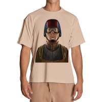 Soldier Boy The Boys Urban Heavy T-shirt | Artistshot