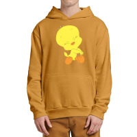 Tweety Bird Urban Pullover Hoodie | Artistshot