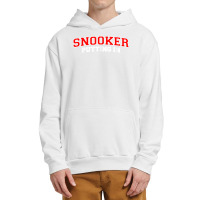 Snooker Putting In Billiards Pool Player T Shirt Urban Pullover Hoodie | Artistshot