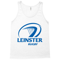 Leinster Rugby Tank Top | Artistshot