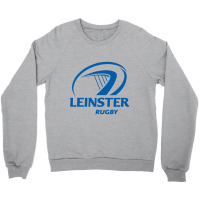 Leinster Rugby Crewneck Sweatshirt | Artistshot