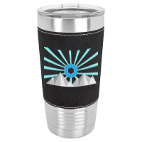 Rise And Shine 2 Leatherette Tumbler | Artistshot