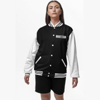 The Money Team Racing Bomber Jacket | Artistshot