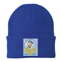 Dc, Star Of Paradise Island Beanie | Artistshot