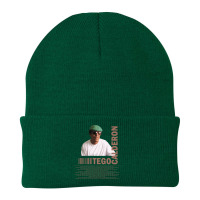 Tego Calderon Beanie | Artistshot