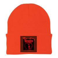 Tego Calderon Beanie | Artistshot