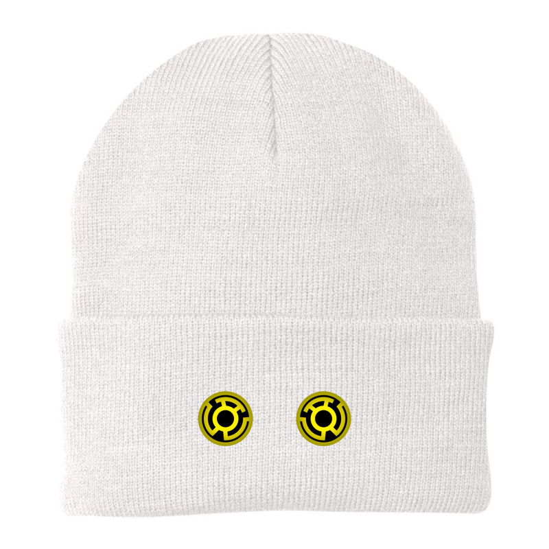 Soranik Bird , Sinestro Corps,sinestro Beanie by myrimidia | Artistshot