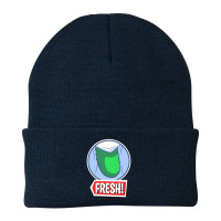 Fresh Pickle Mrfreshasian Beanie | Artistshot