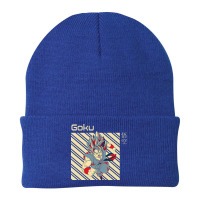 Goku Beanie | Artistshot