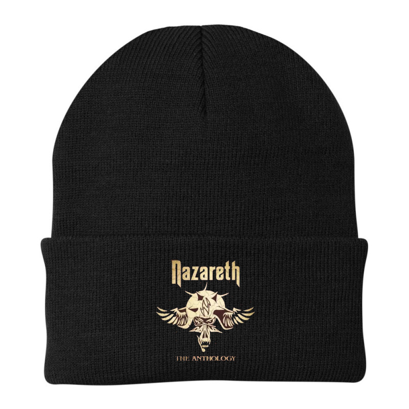 Nazareth Beanie by artdesain | Artistshot