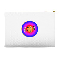 S T Y X Accessory Pouches | Artistshot