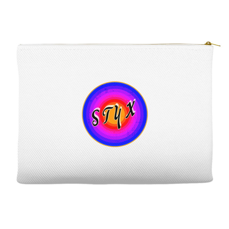 S T Y X Accessory Pouches | Artistshot