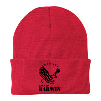 Let's Go Darwin Beanie | Artistshot