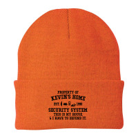 Home Alone, Kevin's Home Security Beanie | Artistshot