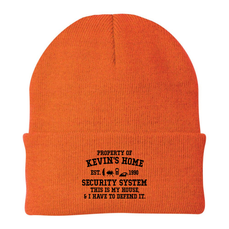 Home Alone, Kevin's Home Security Beanie | Artistshot