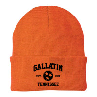 Gallatin Tennssee Beanie | Artistshot