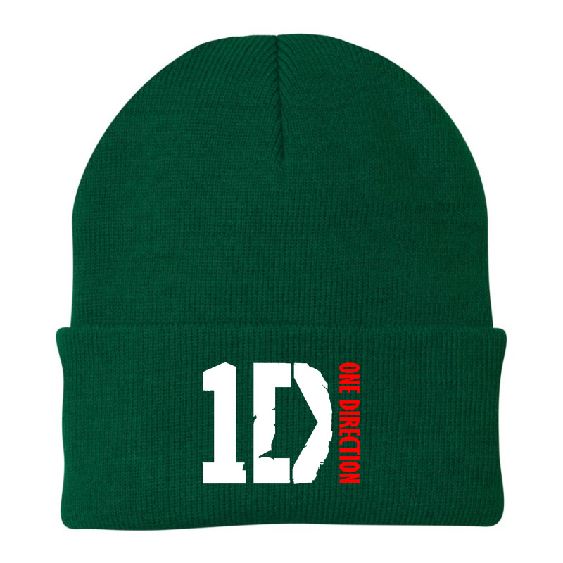 One Direction 1d Beanie | Artistshot