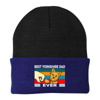 Best Yorkshire Dad Ever Beanie | Artistshot