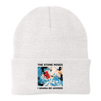 The Stone Roses Beanie | Artistshot