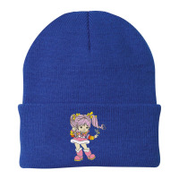 Tickled Pink Rainbow Brite 3 Beanie | Artistshot