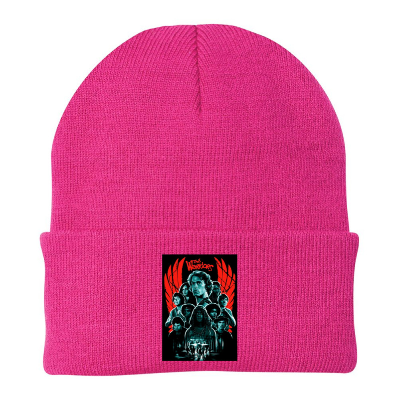 The Warriors American Beanie by Smile 4ever | Artistshot