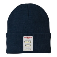 Vintage Gas Pump   Gasoline Pump Beanie | Artistshot