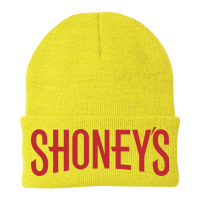 Resto, Shoney's Beanie | Artistshot