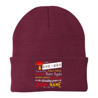 Apostolic Believer   Apostolic Beanie | Artistshot